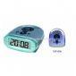 ALARME LCD Talking Clock small picture