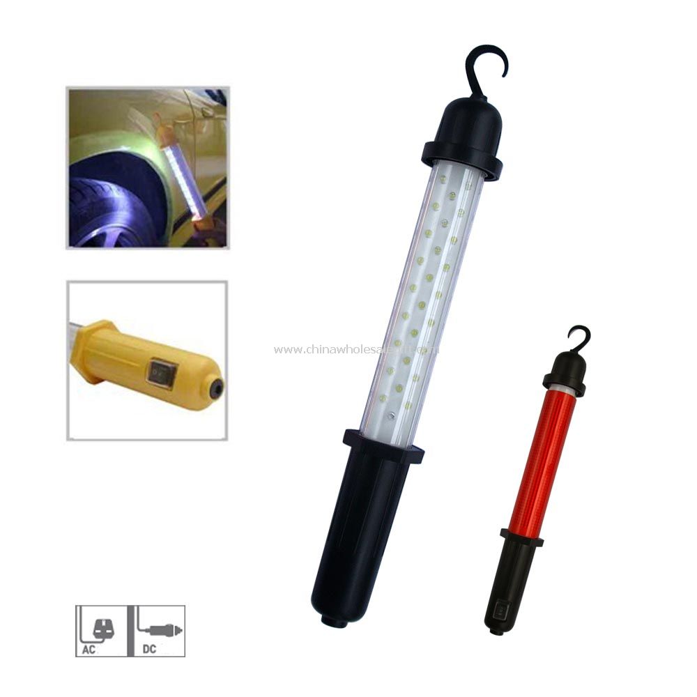 30 LED Work Light with Hook