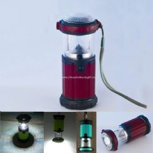 2 in 1 LED Camping Laterne images