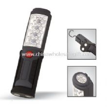 28 LED work light with Flashlight images