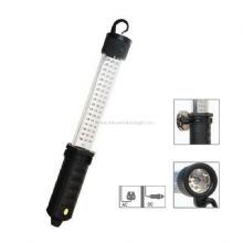 60 LED Work light with Flashlight images