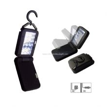Mobile LED Work Light with Hook images