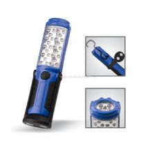 Rotatable LED Work Light images