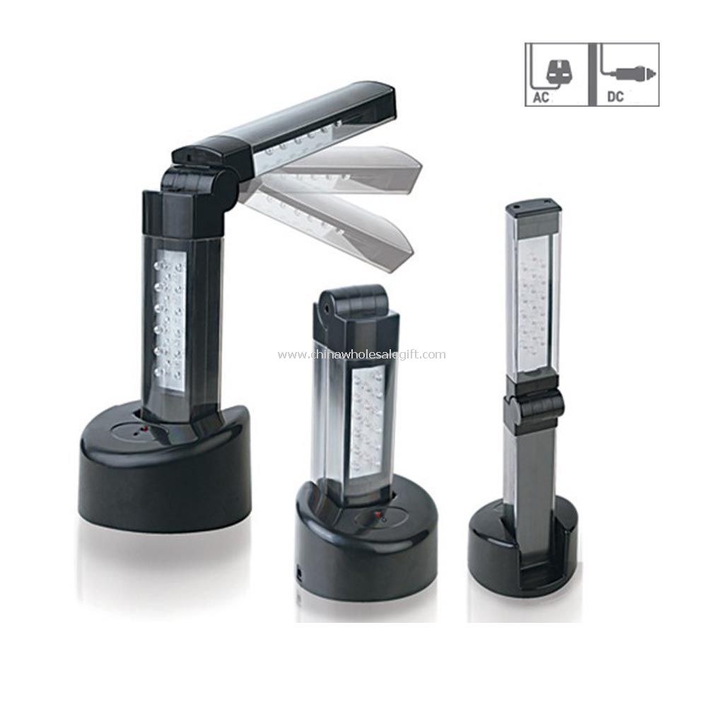 Foldable Reading LED Work Light