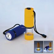 2 in 1extendable camping lantern images