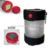 Solar SMD LED Camping Lantern images