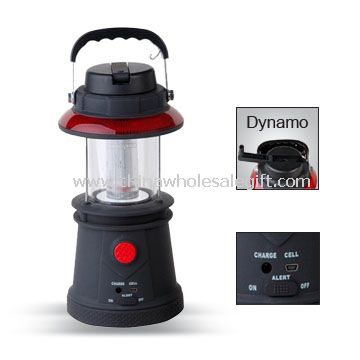 Multi-function Camping Lantern