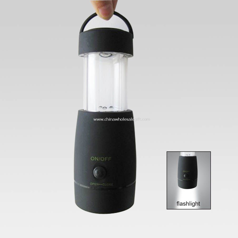 Multi-function Camping Lantern