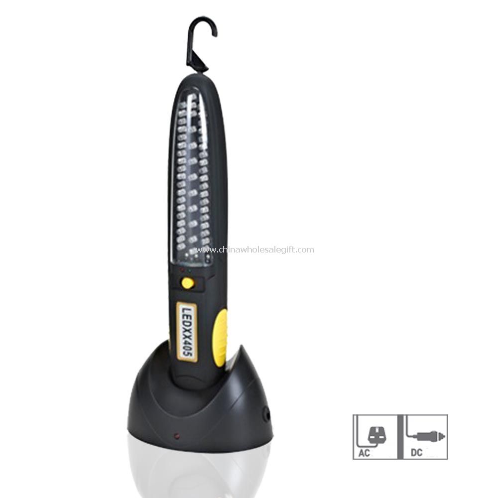 Multi-function LED Work Light