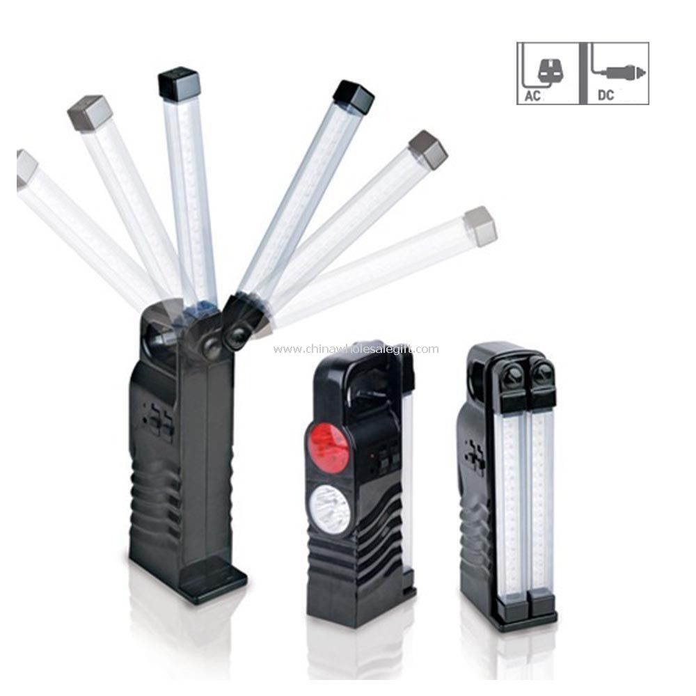 Multi-function LED Work Light