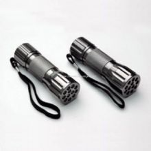 12 LED flashlight images