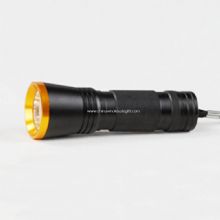 0.5 W LED flashlight images