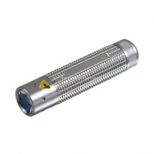 Aluminium 1 W LED flashlight images