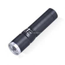 Aluminium Q3 LED flashlight images
