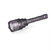 CREE P7 tactical flashlight images