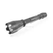 CREE XPG tactical flashlight images