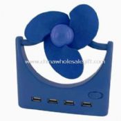 USB VENTILADOR CON HUB images