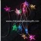 USB christmas 7 color light small picture
