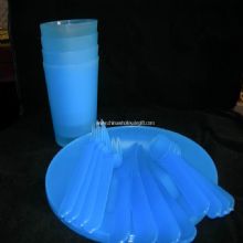 plastic cutlery images