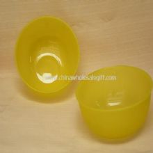 plastic pp salad bowl images