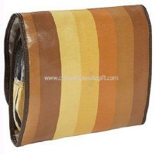 canvas coated cosmetic bag images