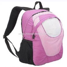 soft lady backpack images