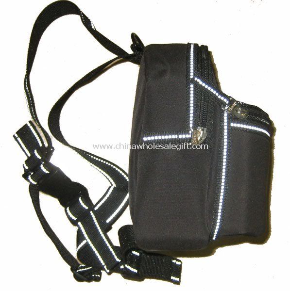 microfiber mini backpack