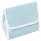 canvas cosmetic pouch small picture
