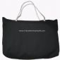 canvas shopping tote small picture