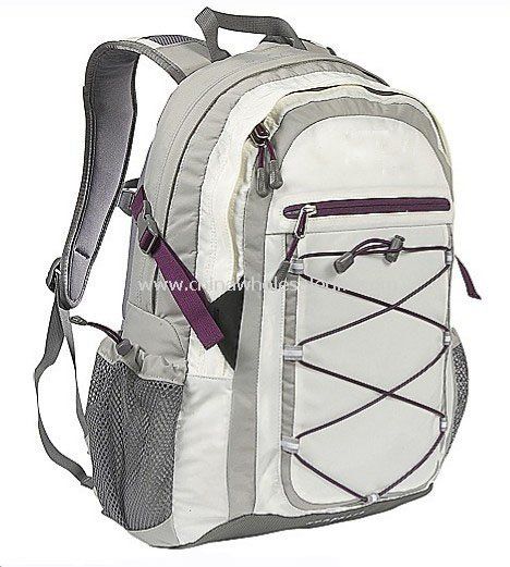 women backpack