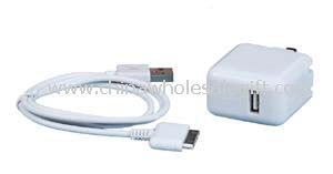 USB-oplader til Ipod images