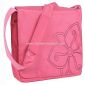 Polyester Laptop Messenger Tasche small picture