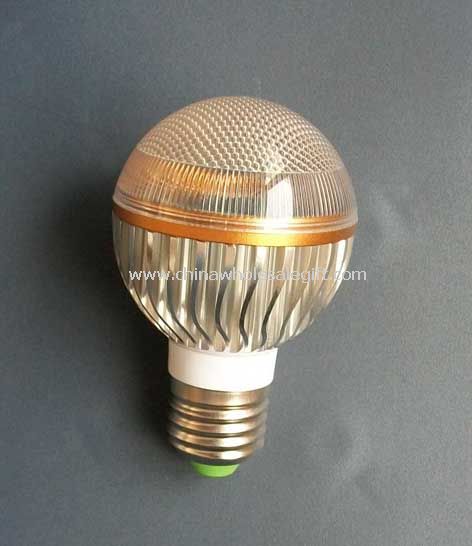 LED lamppu