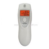 Digital LCD display Alcohol Tester images