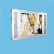 Reklama odtwarzacz sieciowy LCD images