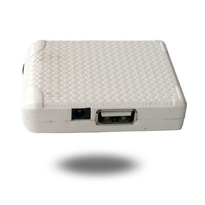 USB 2,0 4 PUERTOS HUB