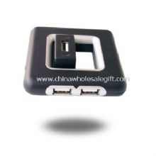 Classic design USB 2.0 7 PORTS HUB images