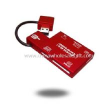 Lanyard USB Card Reader images