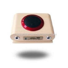 SD Card Mini Lautsprecher images