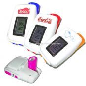 LED kalori pedometer images