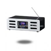 Kartu SD Speaker dengan Radio images