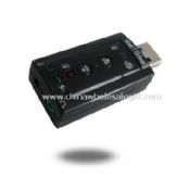 USB 7.1 canali audio images