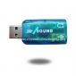 USB 5.1 Sound Card small picture