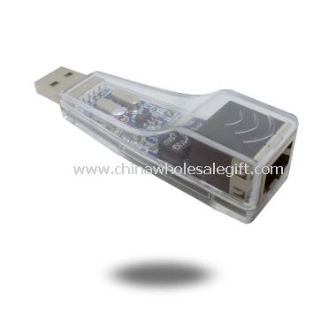 USB2.0 LAN ağ kartı