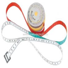 Gift BMI tape measure images