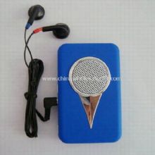 Card Speakers images