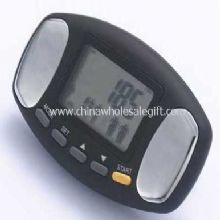 pedometer with fat analyzers images