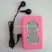 Mini Card Speakers images
