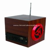 Haut-parleur MP3 Support ordinateur images