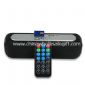 Speaker de calculator cu telecomanda small picture